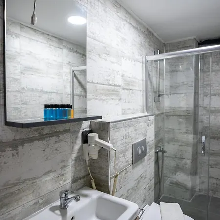 La Fortuna Taksim 5*