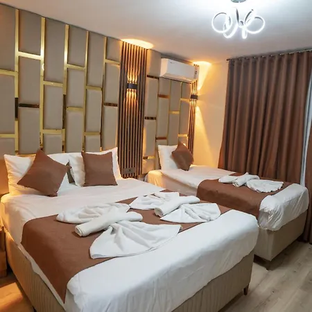 La Fortuna Taksim 5*