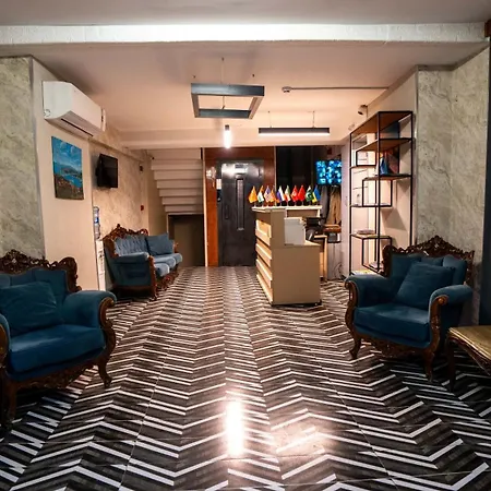 La Fortuna Taksim 2* イスタンブール