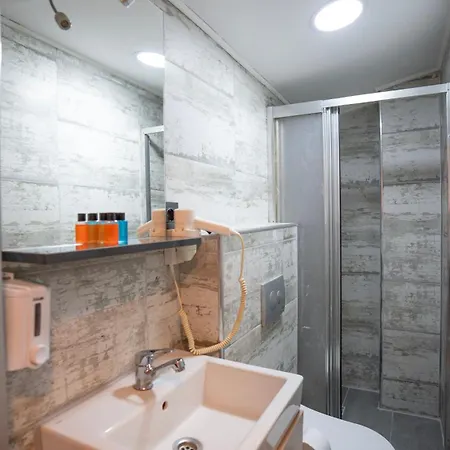 Hotel La Fortuna Taksim Istambul