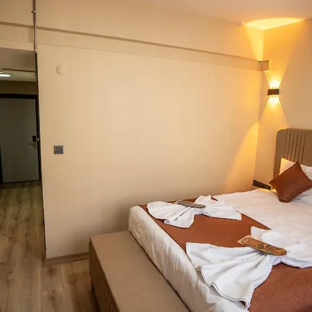 Hotel La Fortuna Taksim