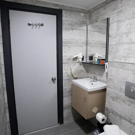 La Fortuna Taksim 5*