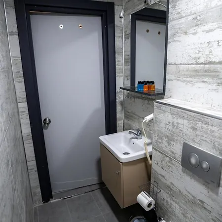 La Fortuna Taksim イスタンブール