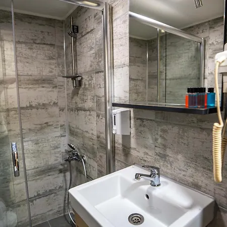 Hotel La Fortuna Taksim