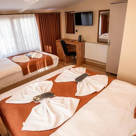 La Fortuna Taksim Hotel Istambul