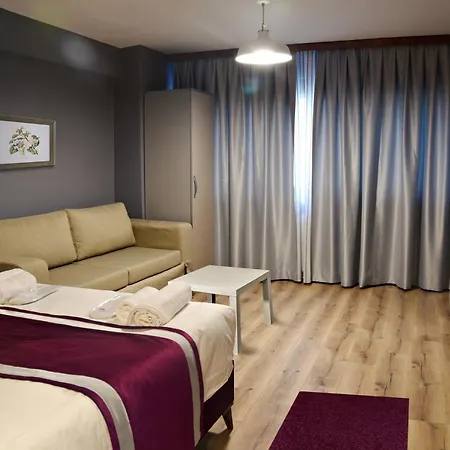 La Fortuna Taksim イスタンブール