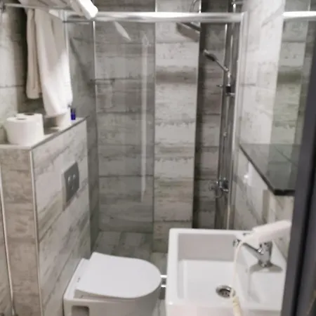 Ars Taxim 2* Istanbul