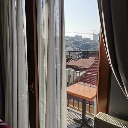 Ars Taxim Hotel Istanbul