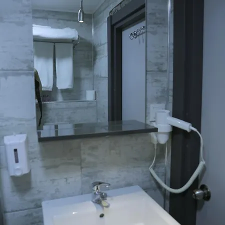 Ars Taxim Hotel