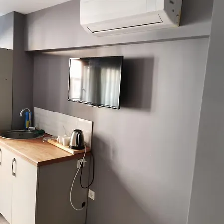 Hotel Ars Taxim Istanbul