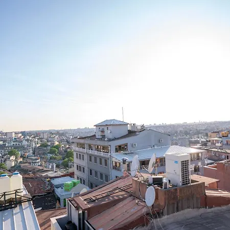 La Fortuna Taksim 2* Κωνσταντινούπολη