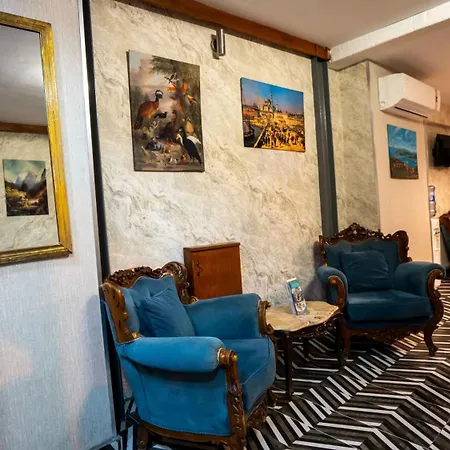 La Fortuna Taksim Κωνσταντινούπολη