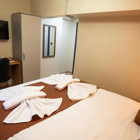 La Fortuna Taksim Hotel Istanbul