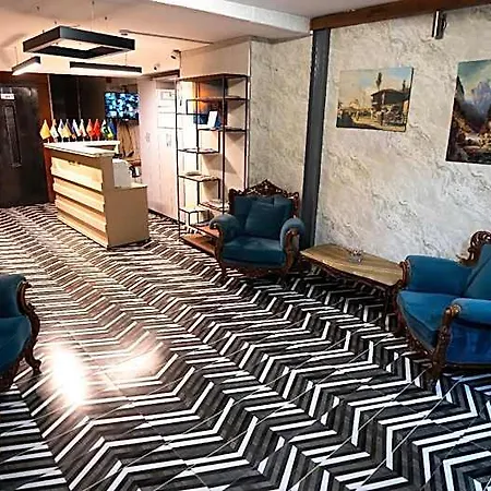 La Fortuna Taksim 5*