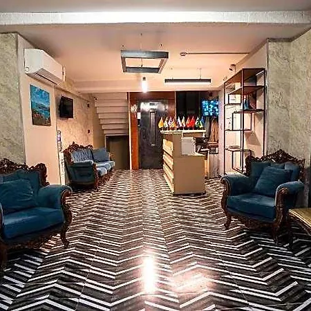 Hotel La Fortuna Taksim Provincia di Istanbul