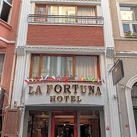La Fortuna Taksim