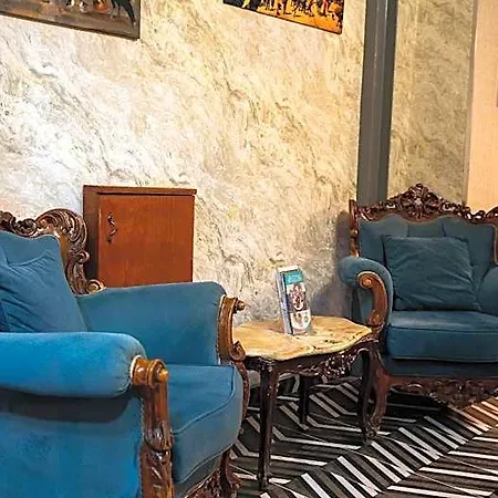 Hotel La Fortuna Taksim