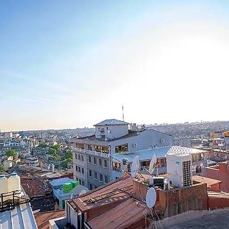 La Fortuna Taksim 5*