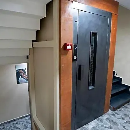 La Fortuna Taksim Hotel