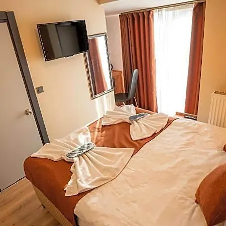 La Fortuna Taksim 5* Provincia di Istanbul