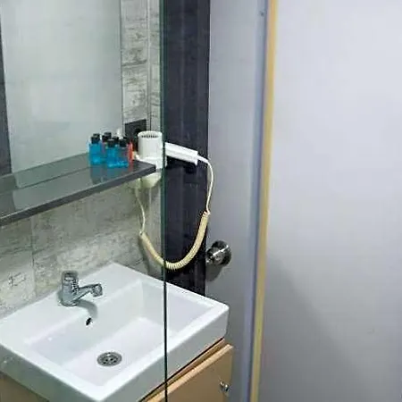 La Fortuna Taksim Hotel