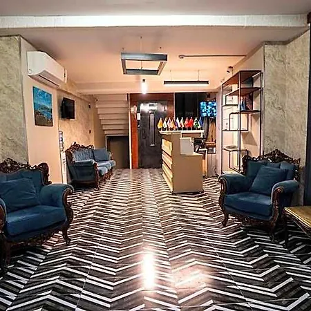La Fortuna Taksim 5*