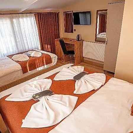 La Fortuna Taksim Отель 5*