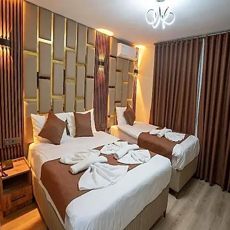 La Fortuna Taksim Istanbul