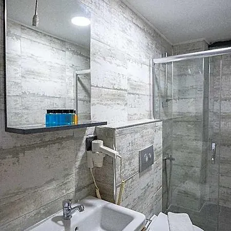 La Fortuna Taksim Hotel 5*