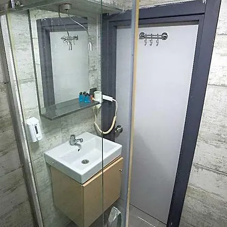 Hotel La Fortuna Taksim Istanbul