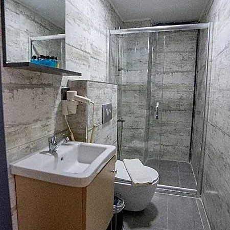 La Fortuna Taksim 5* Istanbul