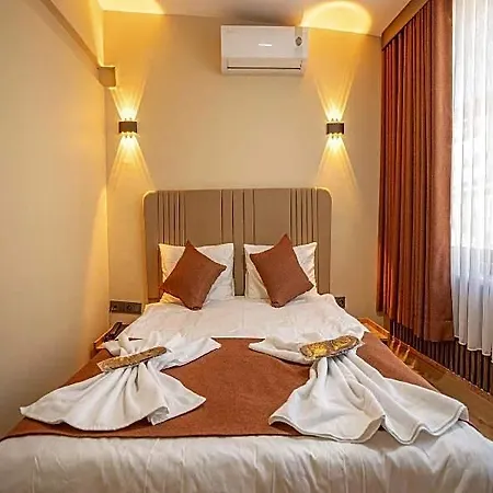 La Fortuna Taksim 5*