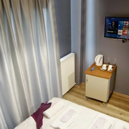 Ars Taxim 2* Istanbul
