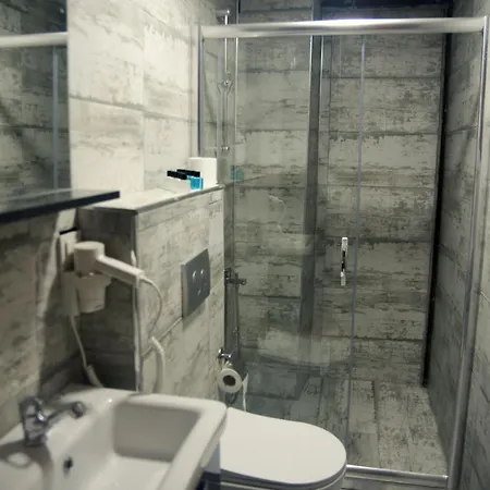 Ars Taxim Hotel Istanbul