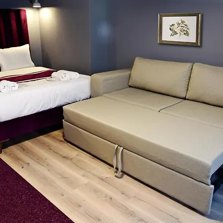 Hotel Ars Taxim