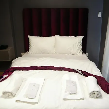 Hotel Ars Taxim Istanbul