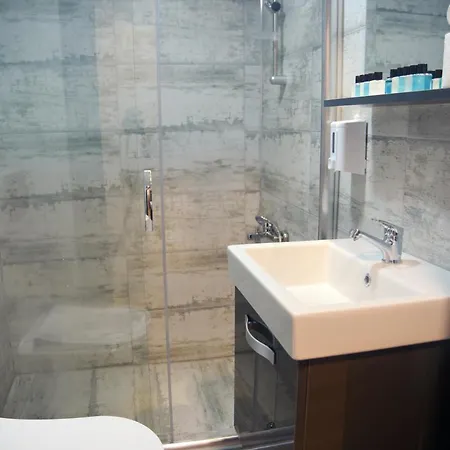 Ars Taxim Hotel Istanbul