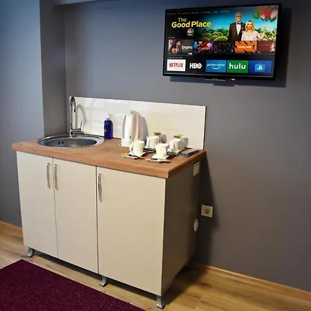 Ars Taxim Hotel Istanbul