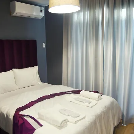 Hotel Ars Taxim