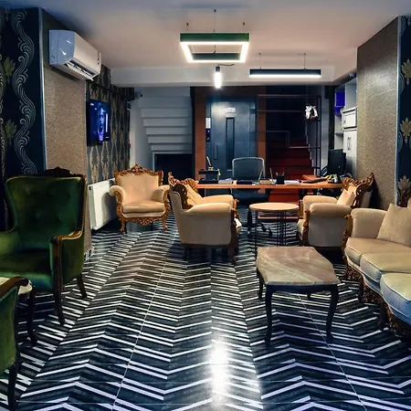 Ars Taxim Istanbul