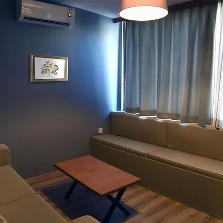 Ars Taxim Hotel Istanbul