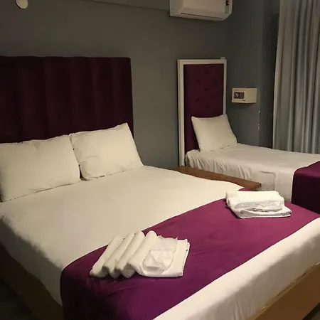 Ars Taxim 2* Istanbul