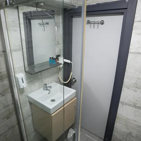 La Fortuna Taksim Hotel