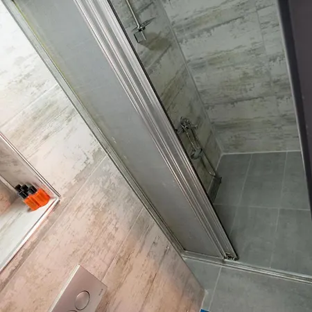 Hotel La Fortuna Taksim