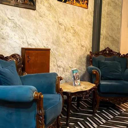 Hotel La Fortuna Taksim Istanbul