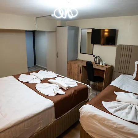 La Fortuna Taksim 2* Istanbul