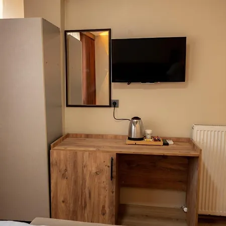 La Fortuna Taksim מלון 5*