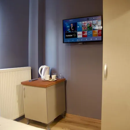 Hotel La Fortuna Taksim