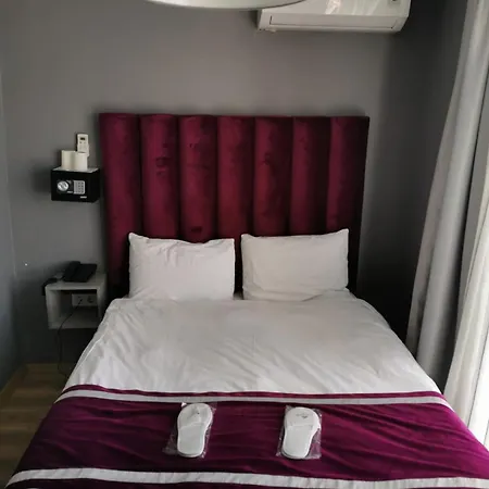La Fortuna Taksim 2*