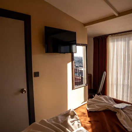 La Fortuna Taksim 2* Istanboel